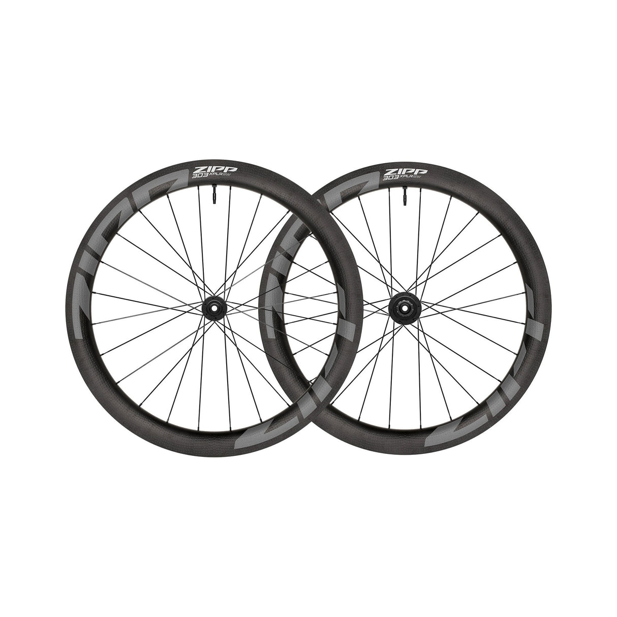 Zipp 303 XPLR SW Wheelset