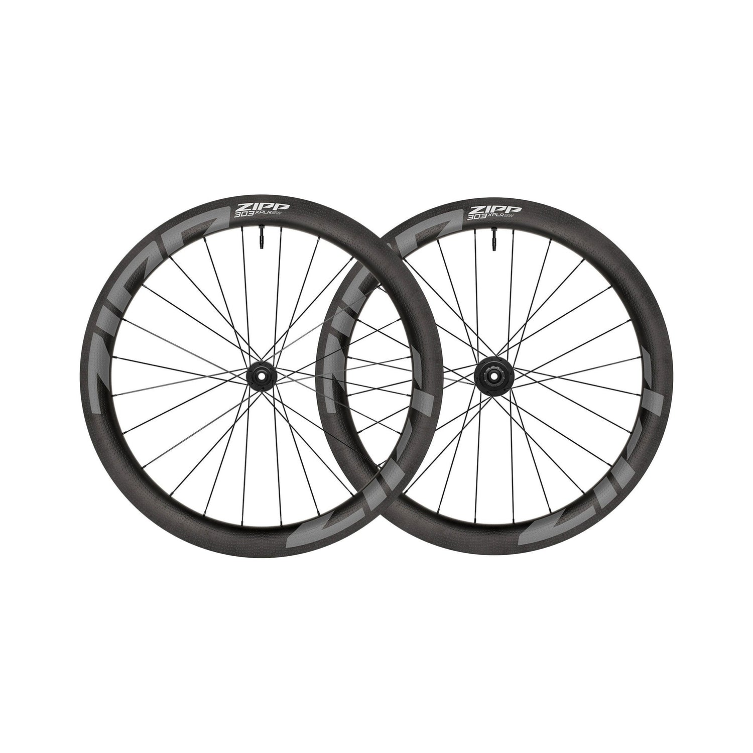 Zipp 303 XPLR SW Wheelset