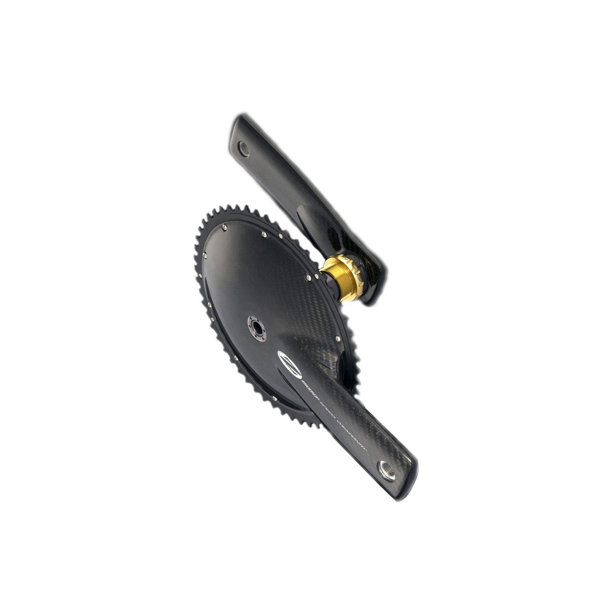 Zipp VumaChrono Crankset