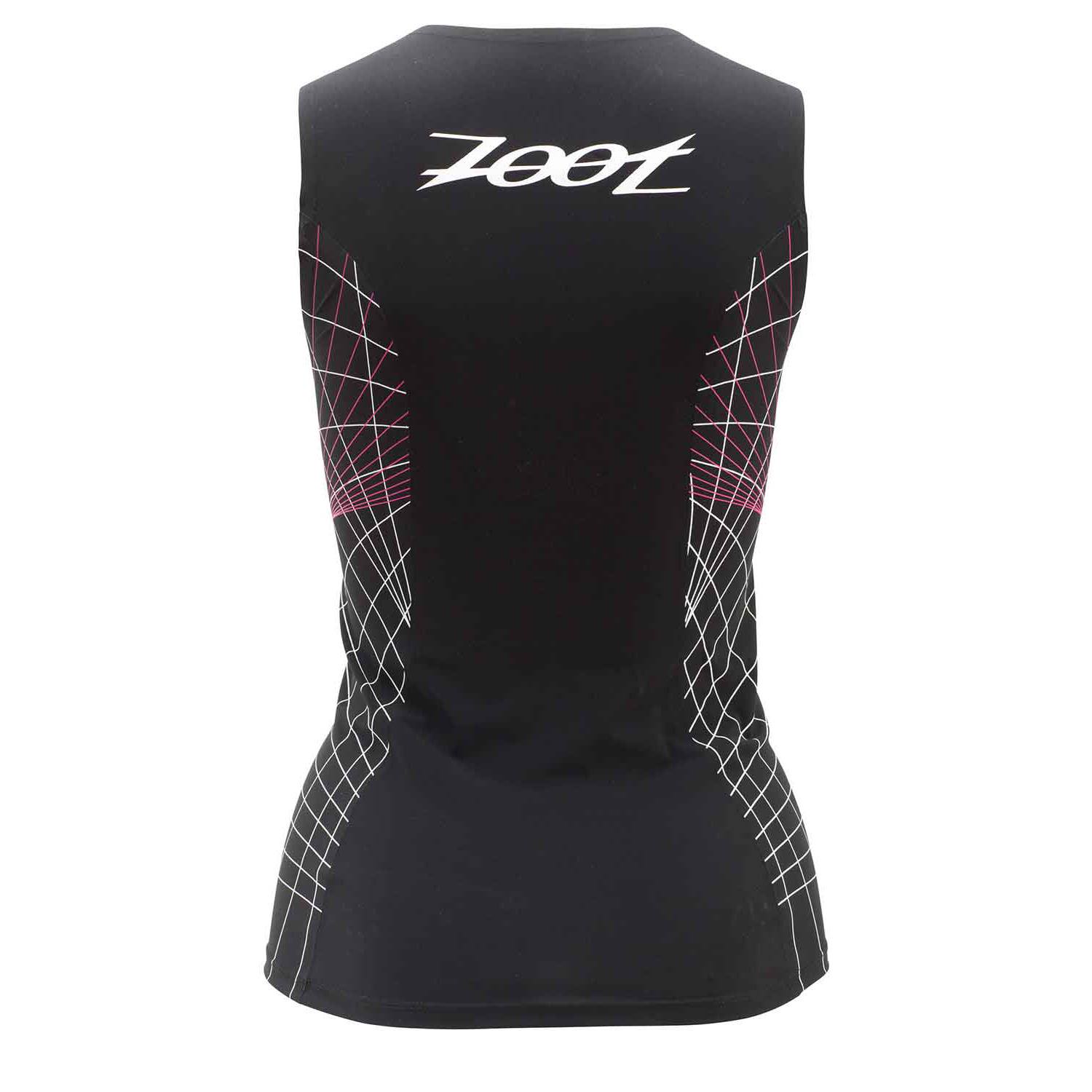 Zoot Ultra Tri Speed Tank