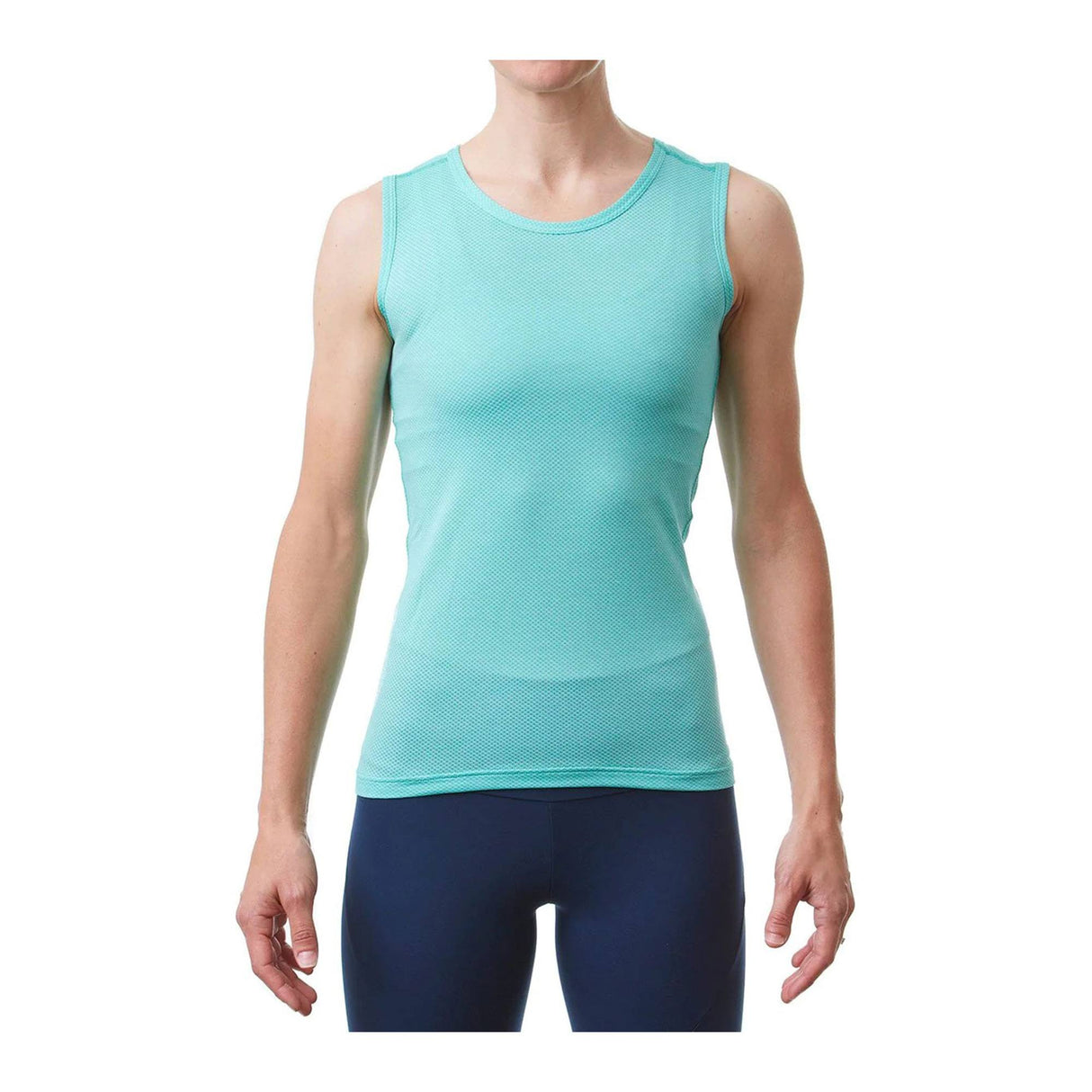Velocio Radiator Sleeveless Base Layer - Womens