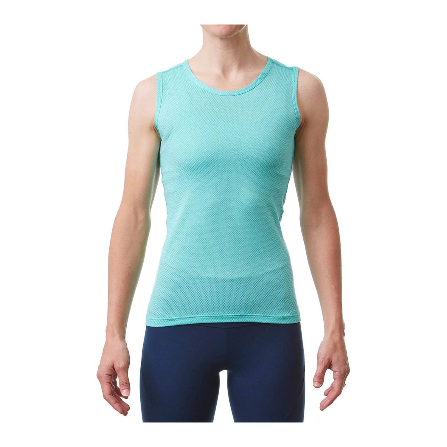 Velocio Radiator Sleeveless Base Layer - Womens
