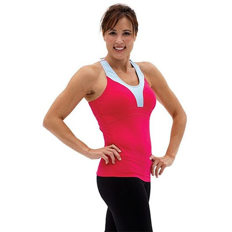 Zoot Cali Crossback Top