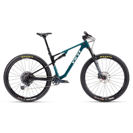 Bicicleta Yeti ASR C2