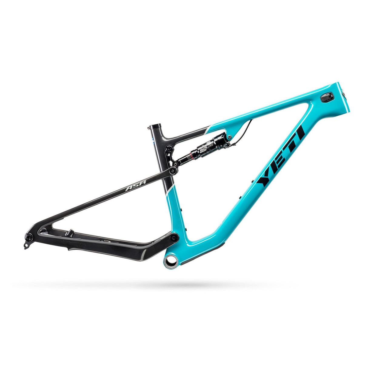 Yeti ASR T-Series Frame
