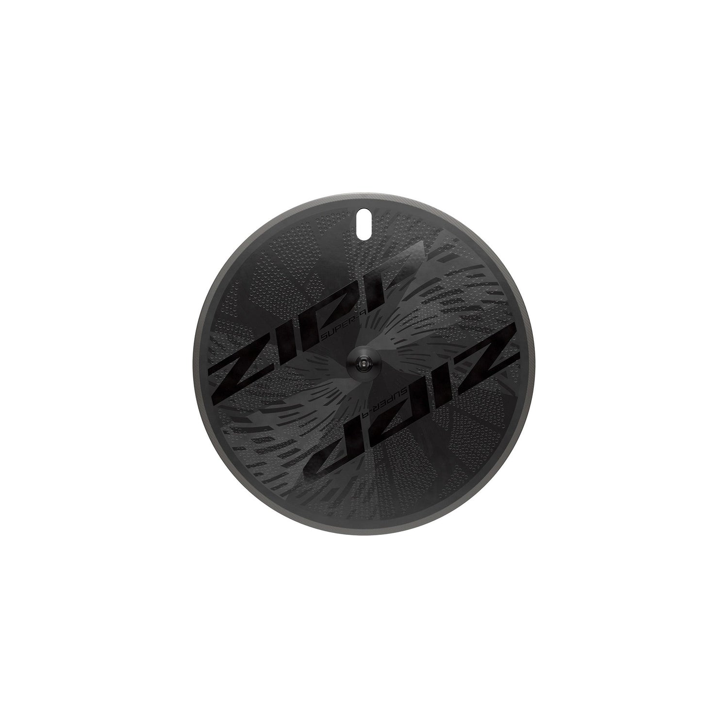 Zipp Super-9 Track Tubeless Disc Wheel Front