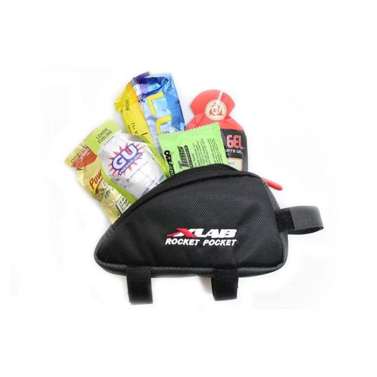 Bolsa de bolsillo con forma de cohete XLAB