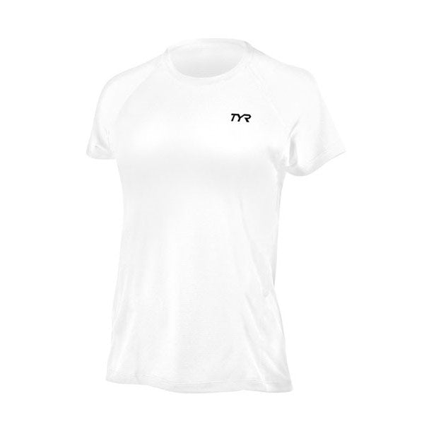 TYR Carbon Running Shirt