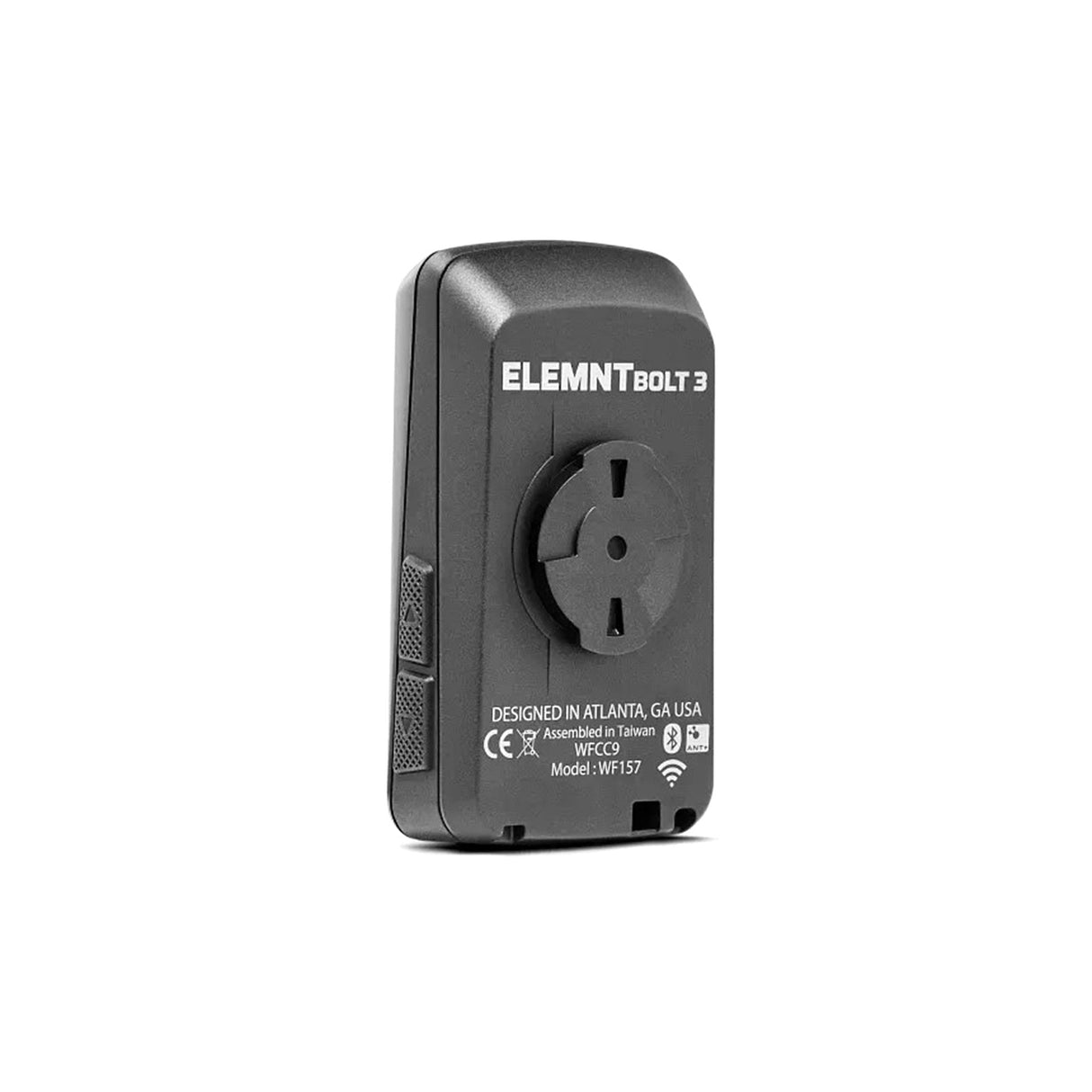 Wahoo Elemnt Bolt 3 GPS Cycling Computer
