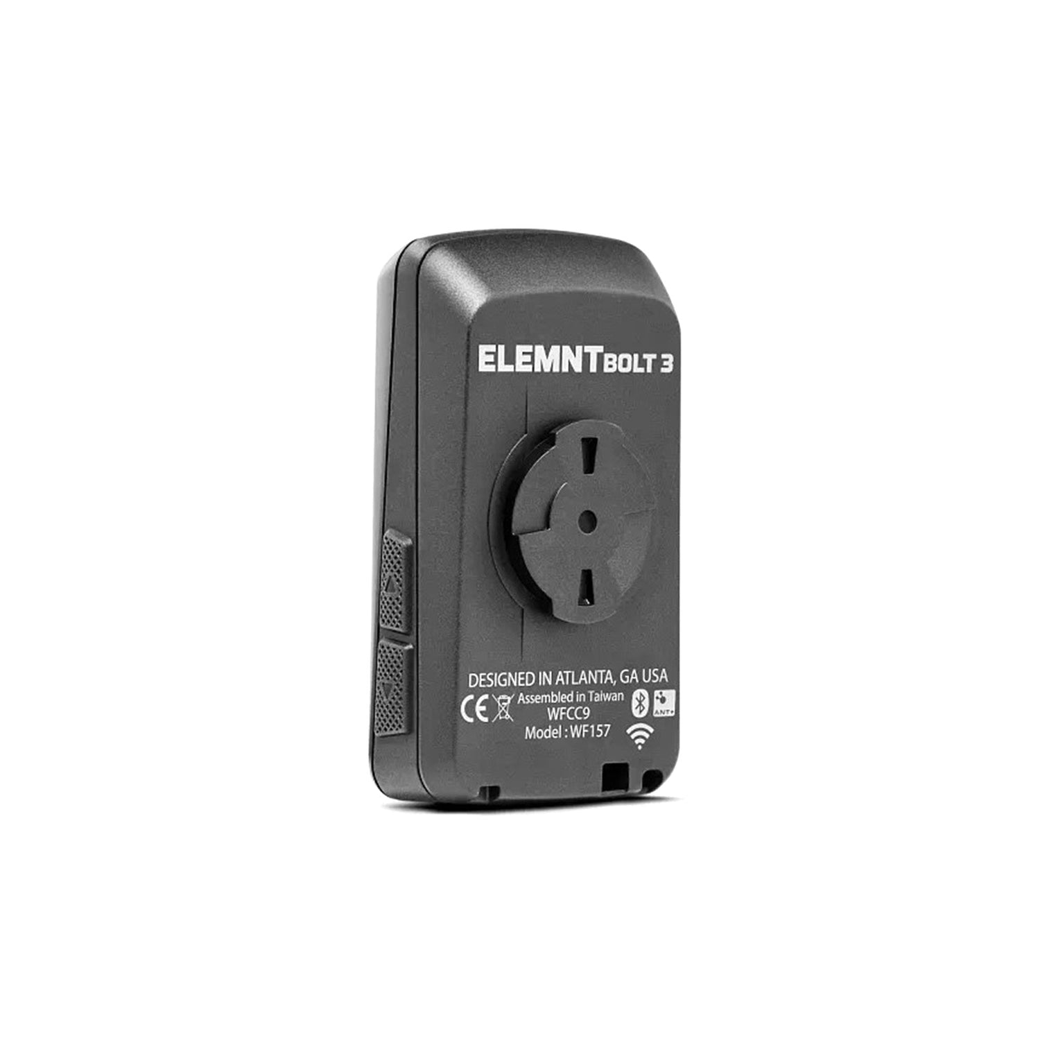 Wahoo Elemnt Bolt 3 GPS Cycling Computer