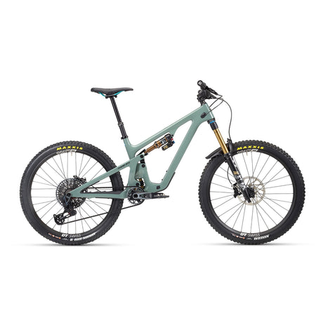 Bicicleta con transmisión Eagle Yeti SB135 LR T3 X0