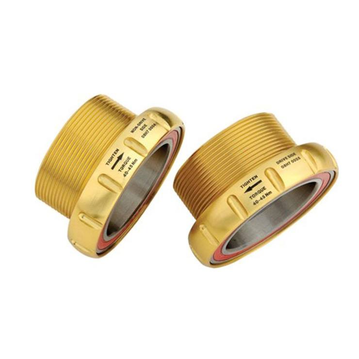 Zipp VumaQuad Ceramic Bottom Bracket