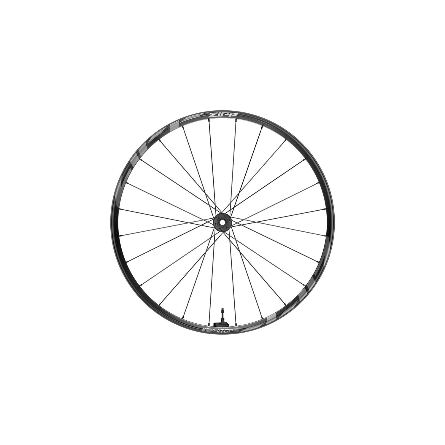 Zipp 1ZERO HITOP SW Disc Brake Centerlock 29" Wheel - Front