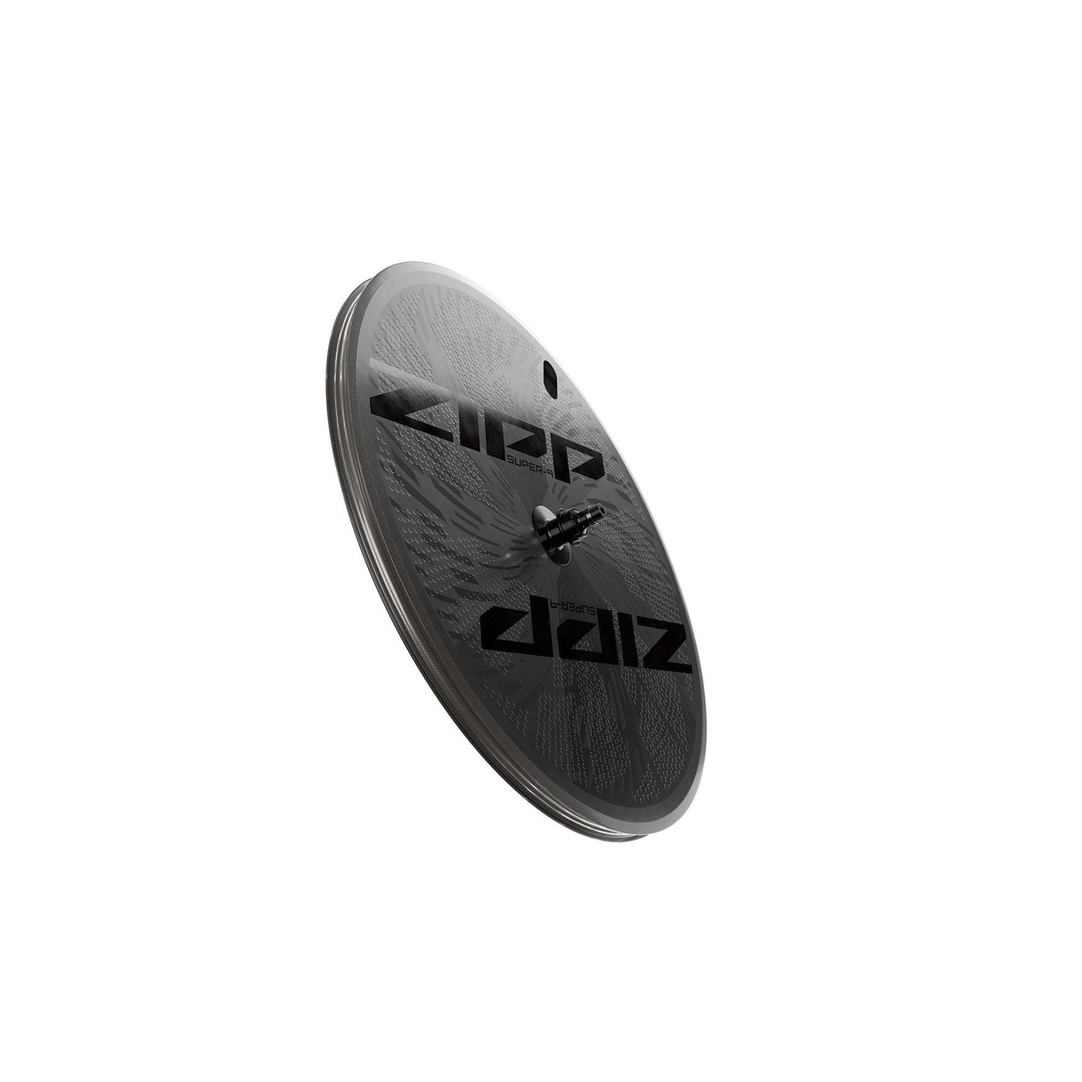 Rueda trasera Zipp Super-9 Track Tubeless Disc