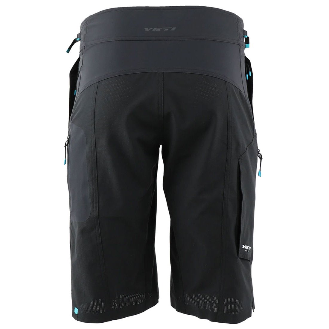 Yeti Turq Dot Air Short