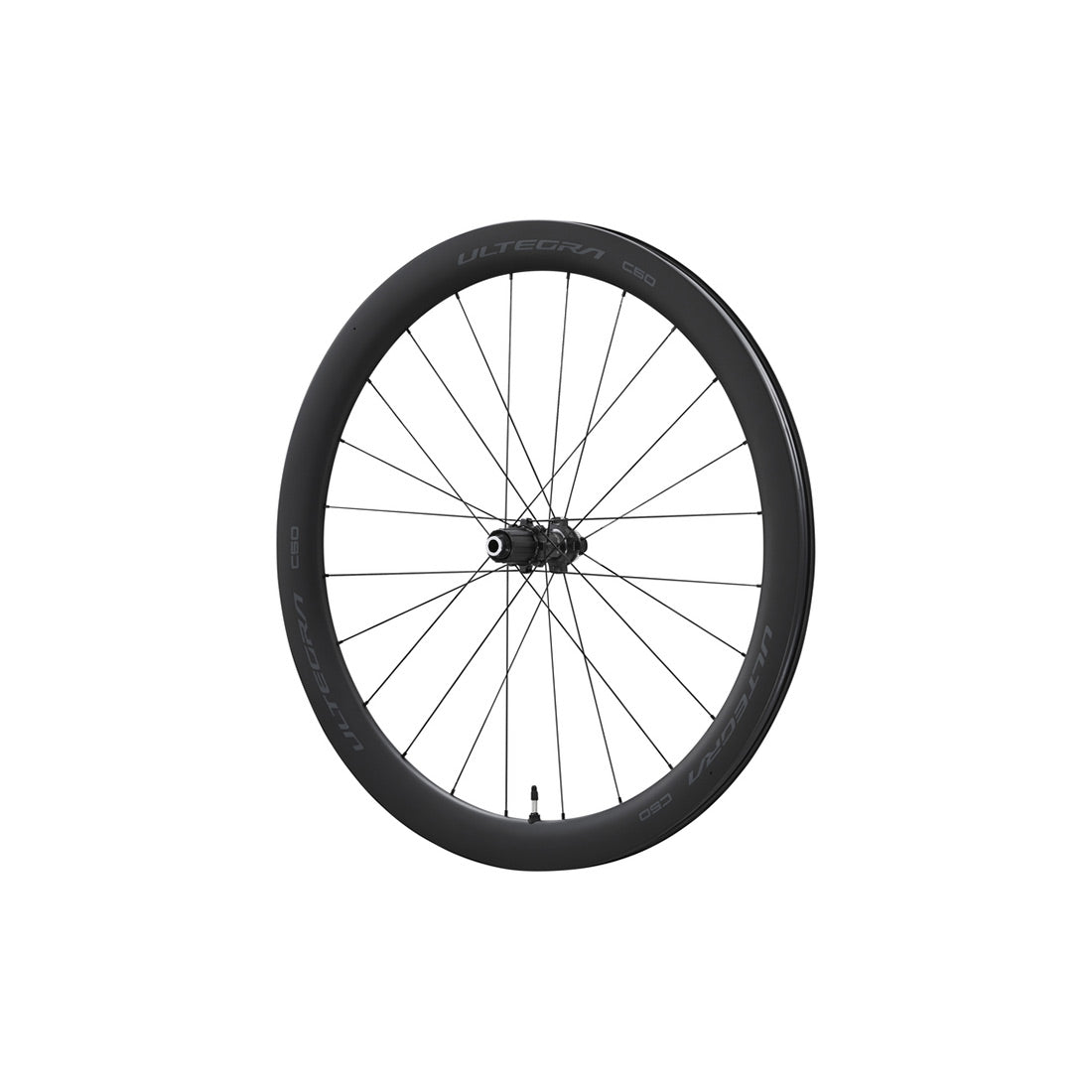 Shimano Ultegra 8170 C50 Disc Wheel Rear