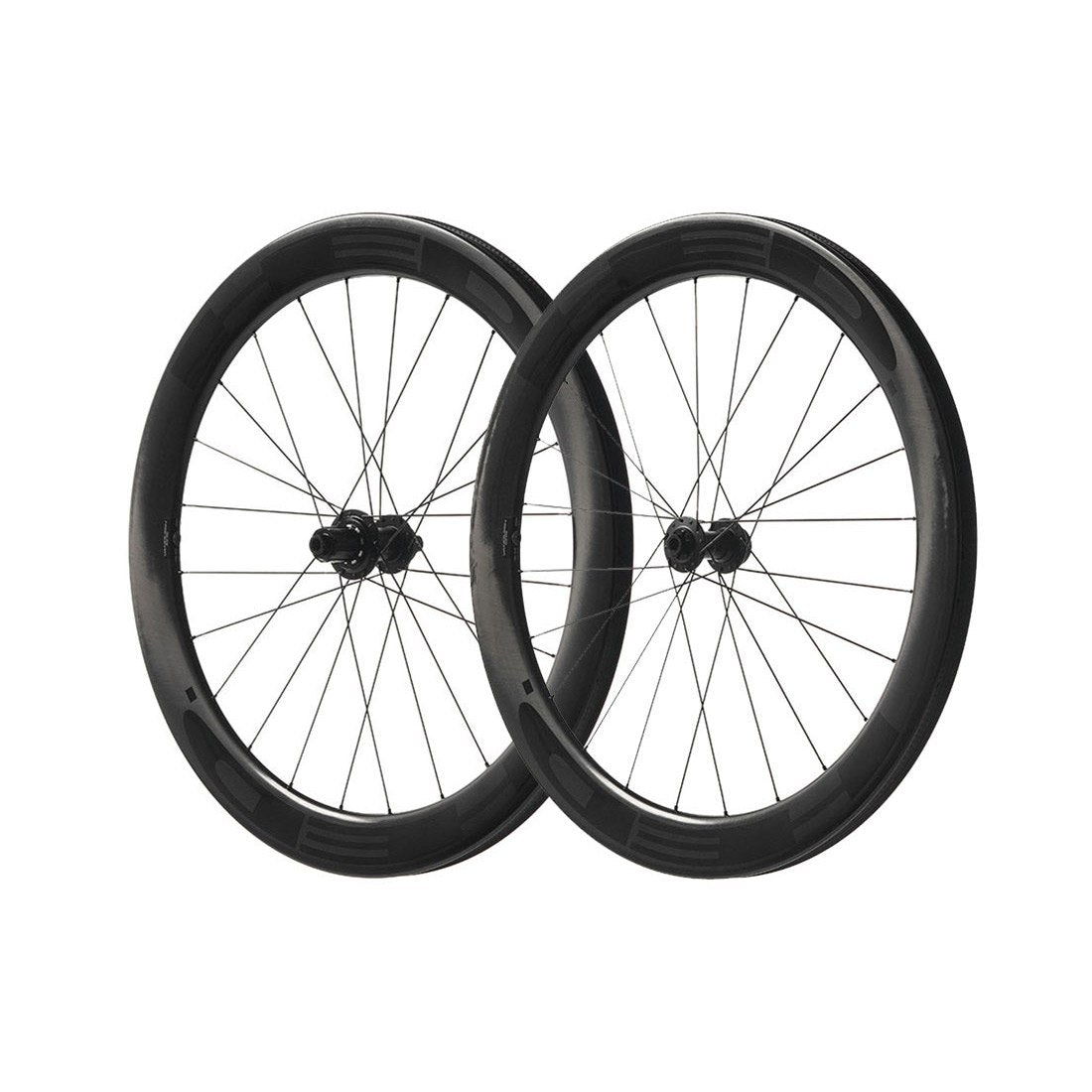 HED Vanquish RC6 Pro Disc Brake Wheelset
