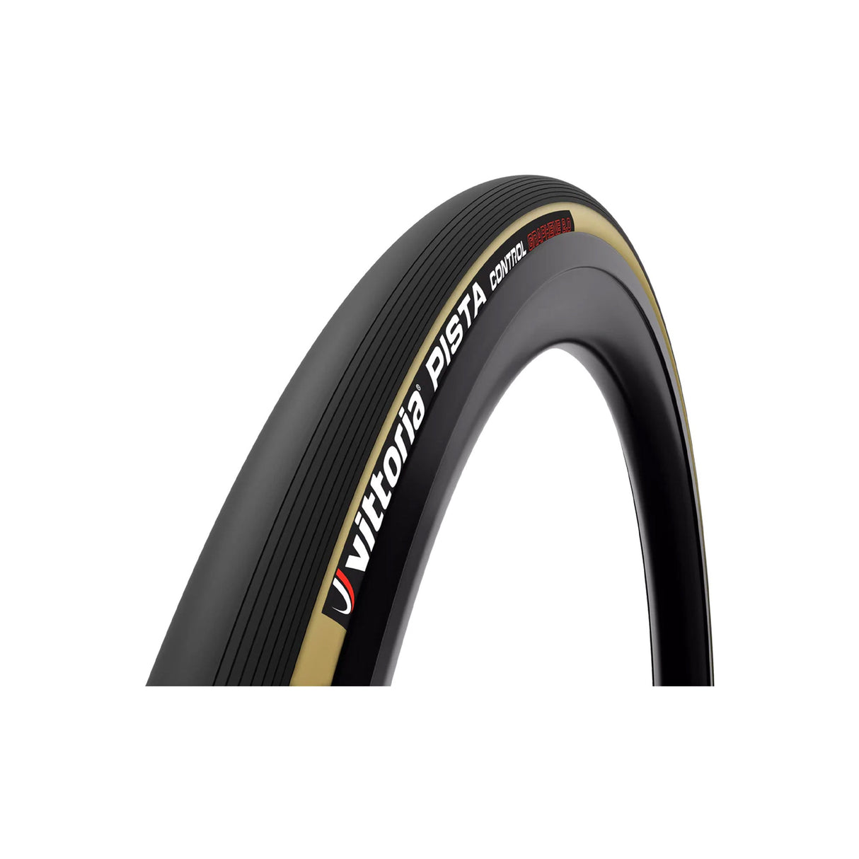 Vittoria Pista Control G2.0 Clincher Tire