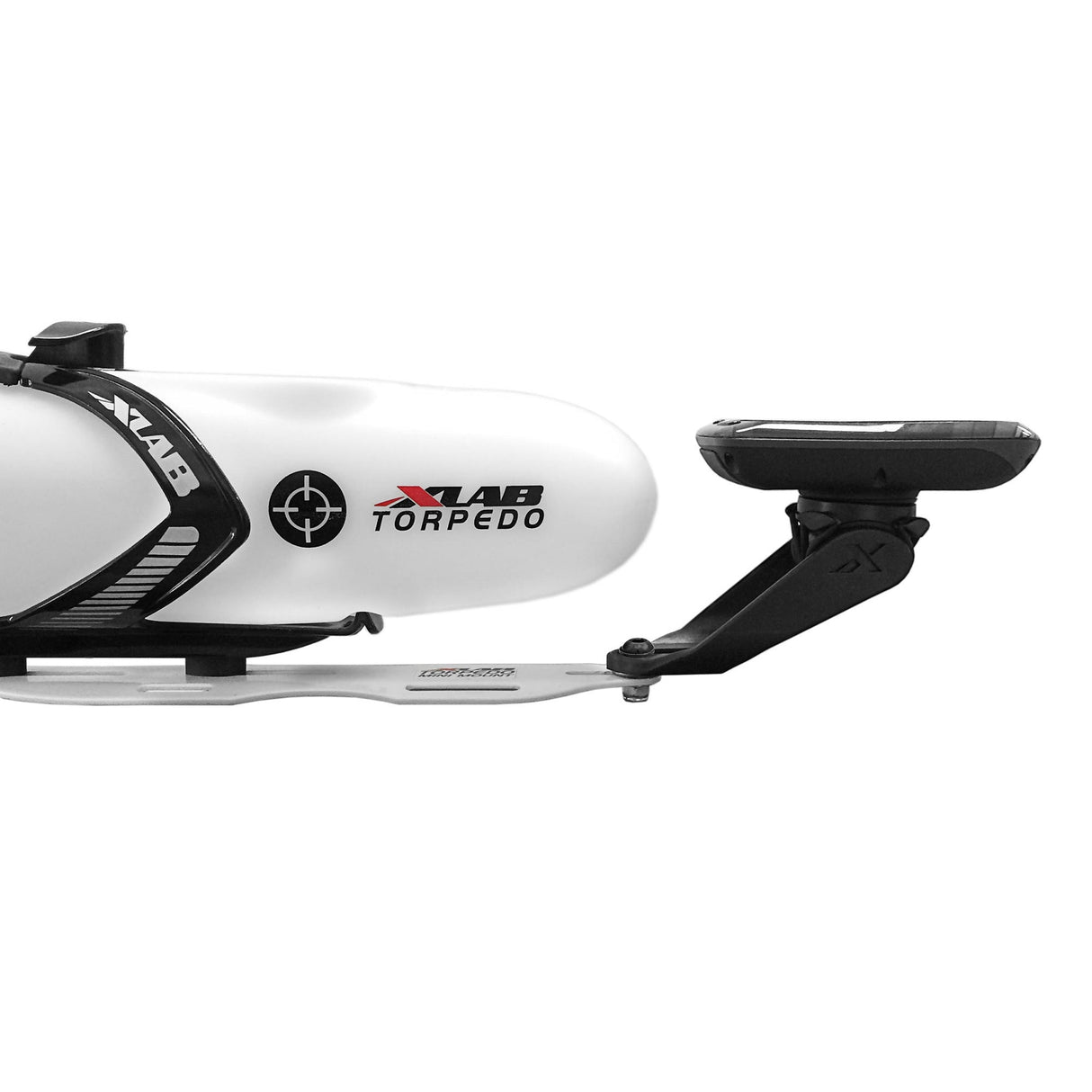 XLAB Aero Computer Mount