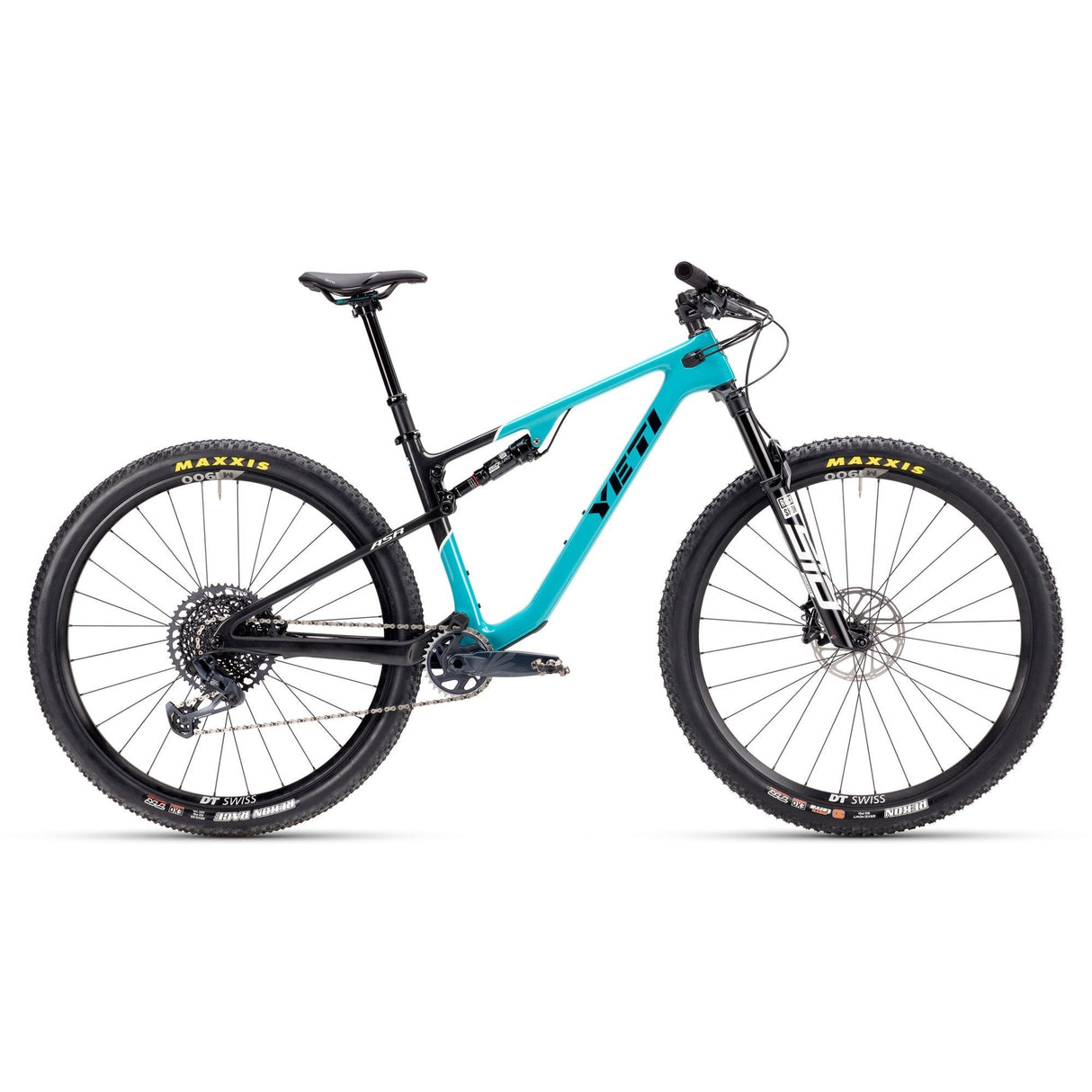 Yeti ASR C2 Bike w/RockShox SID Ultimate Fork