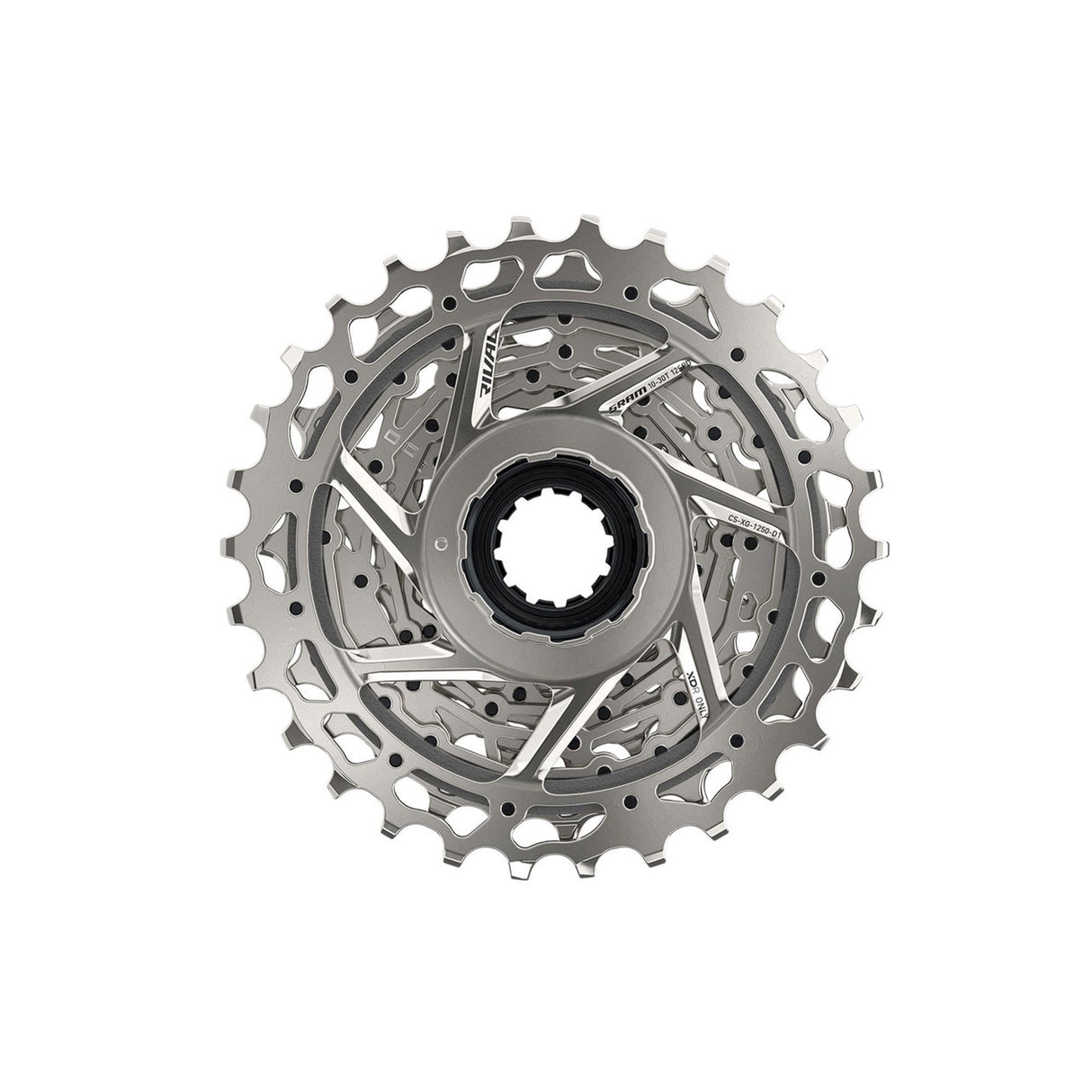 SRAM XG-1250 Cassette