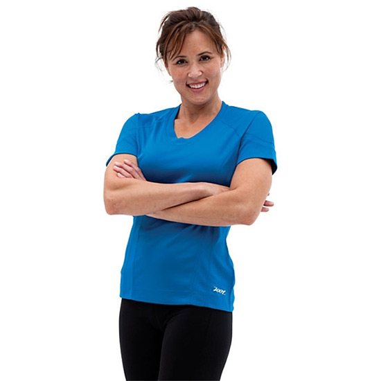 Camiseta técnica Zoot Circuit