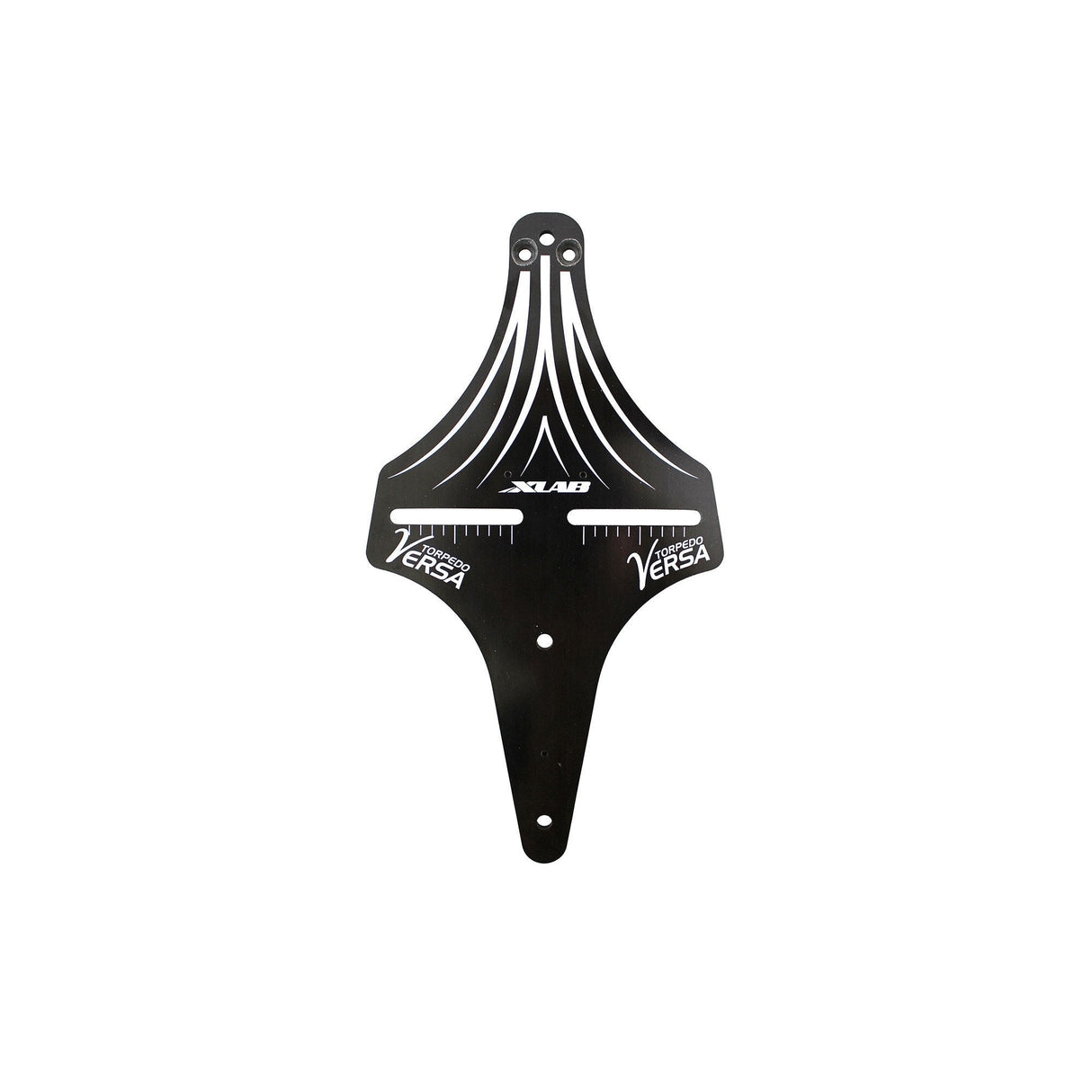 XLAB Torpedo Versa Carbon Hydration Mount