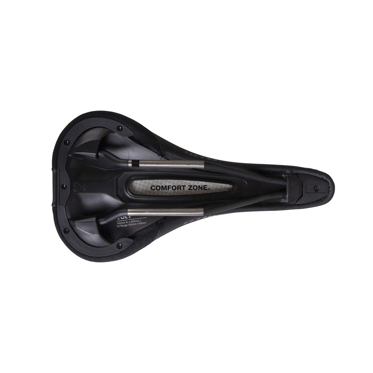 WTB Volt Titanium Saddle