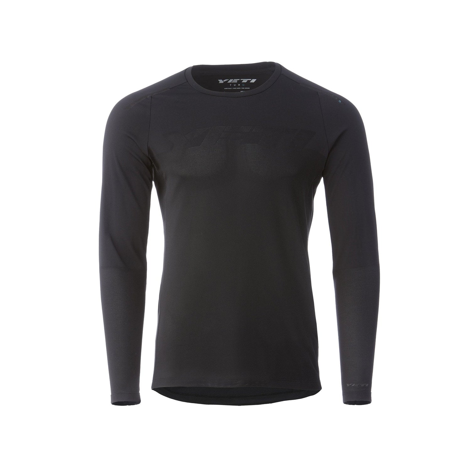 Yeti Turq Air Long Sleeve Jersey