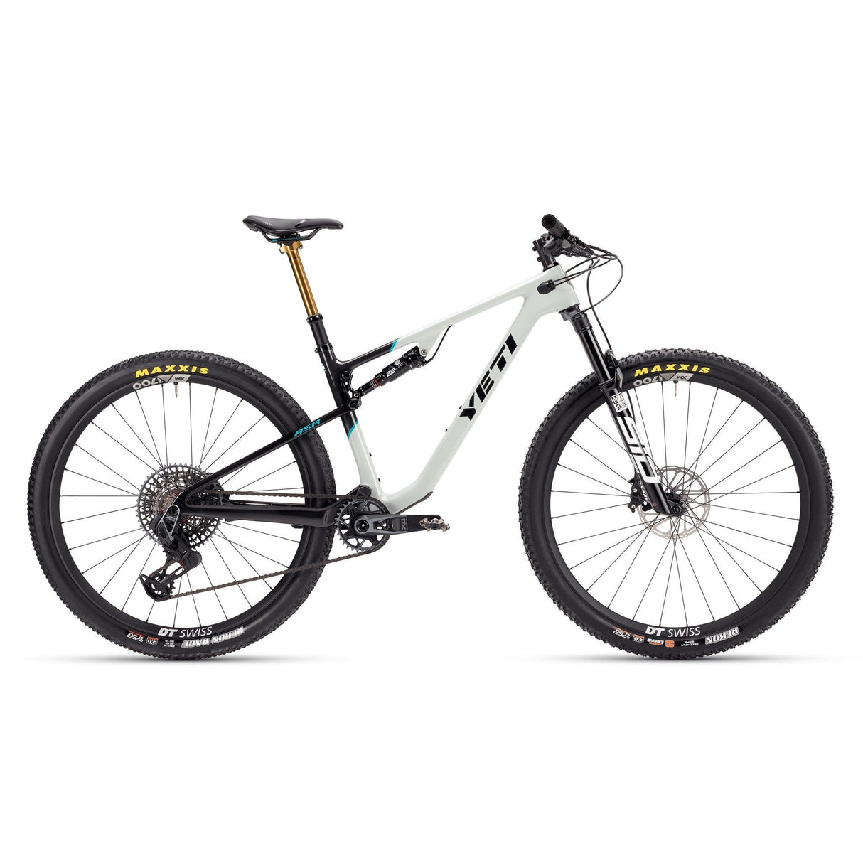 Yeti ASR T3 Bike