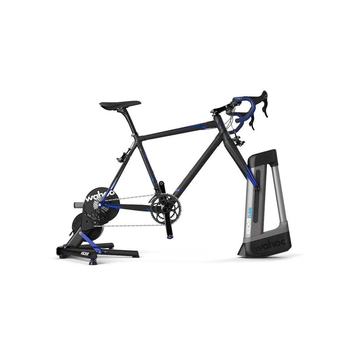 Escalada Wahoo KICKR