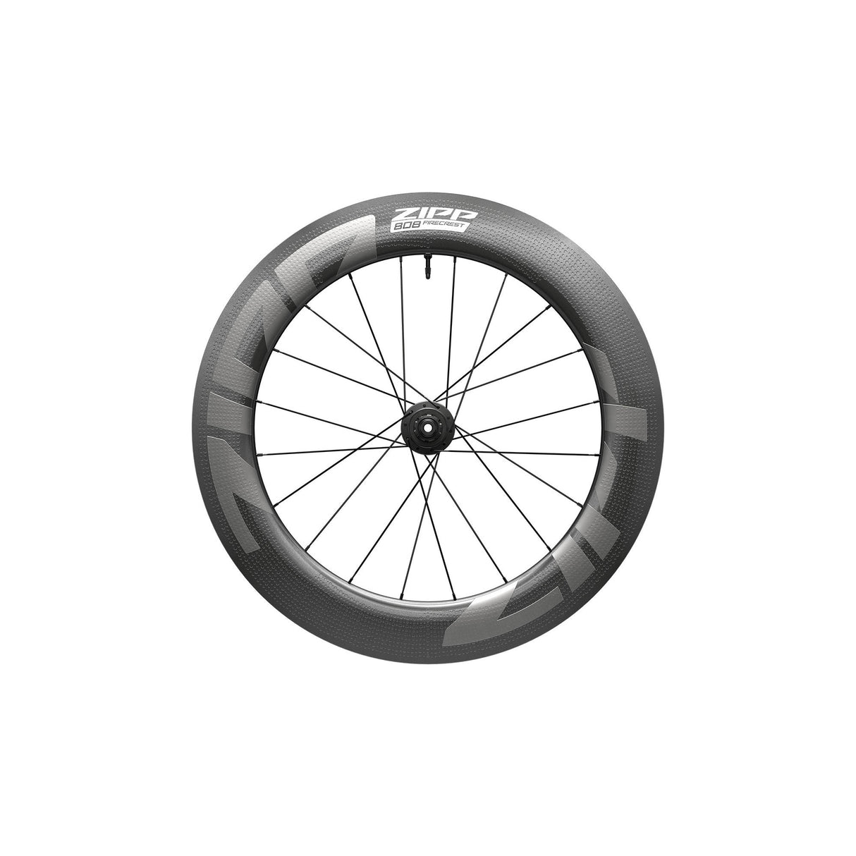 Zipp 808 Firecrest Carbon Disc-Brake Tubeless Rear Wheel