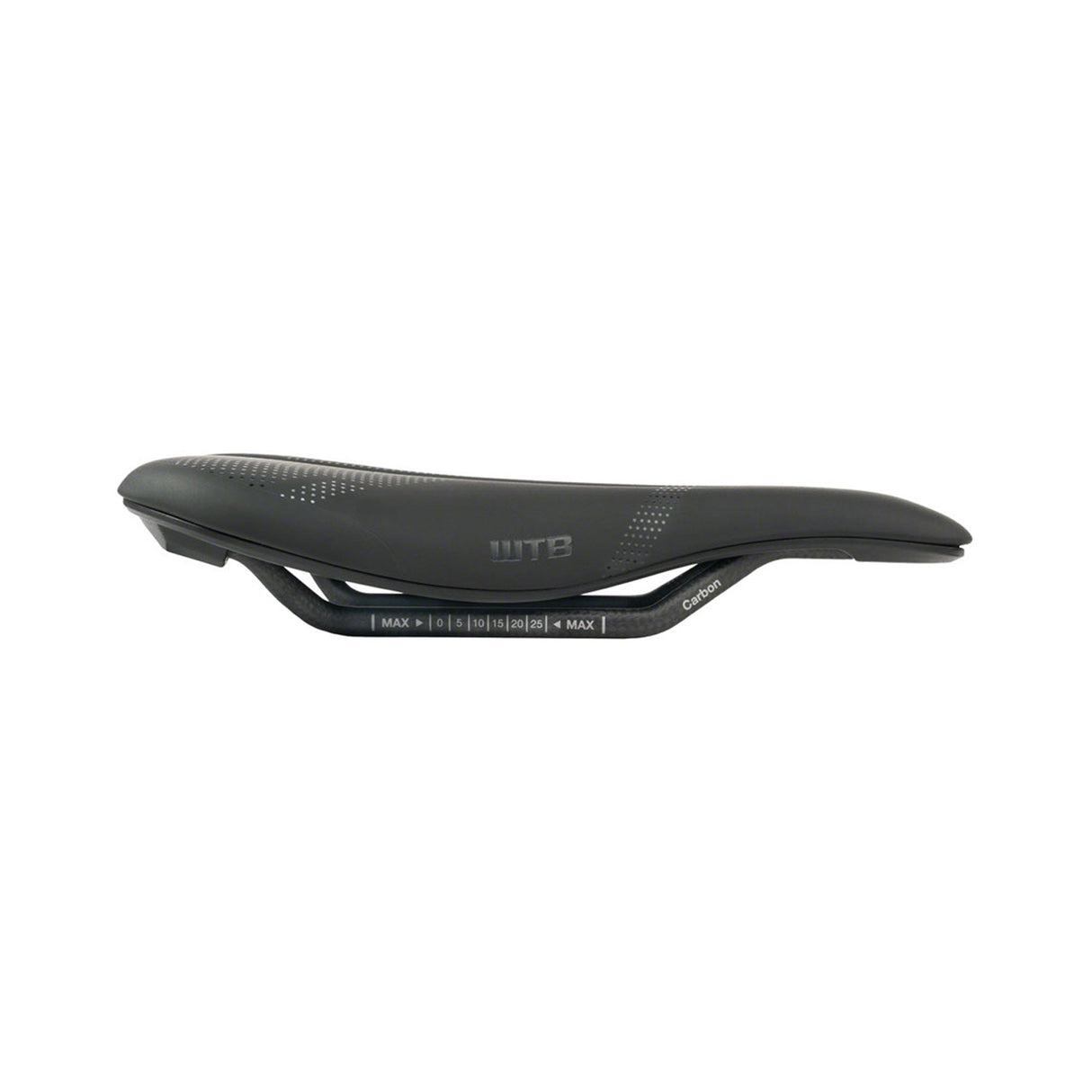 WTB Silverado 265 Fusion Form Carbon Saddle