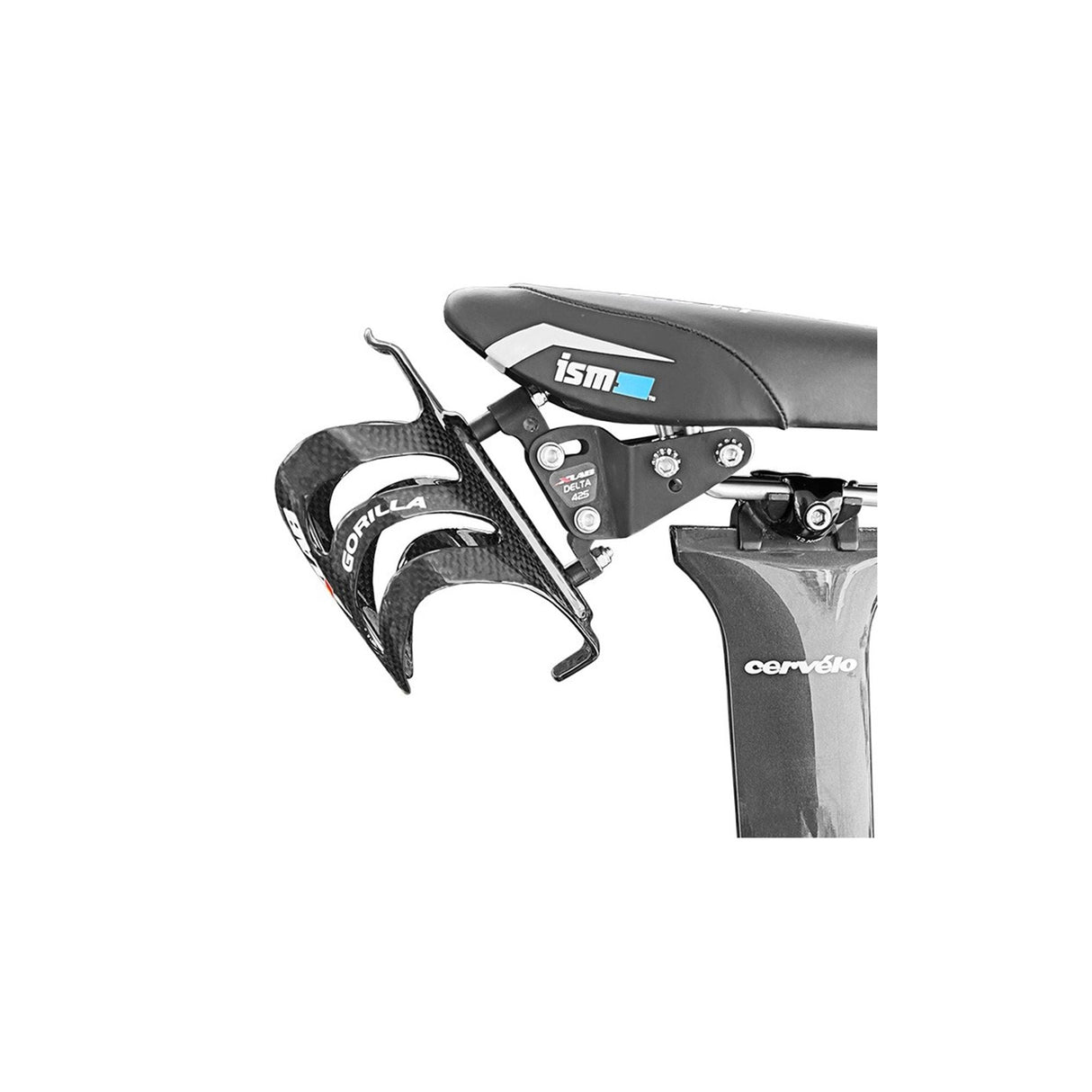 XLAB Delta 425 Rear Hydration System