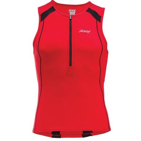 Zoot Performance Tri Tank