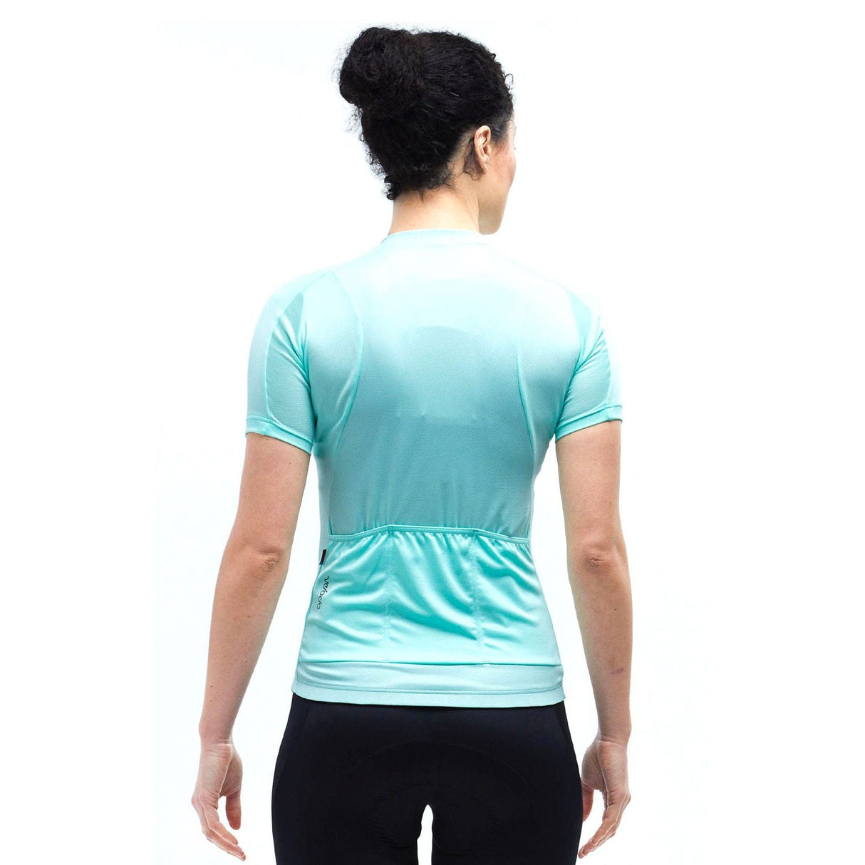 Velocio Foundation Short Sleeve Jersey