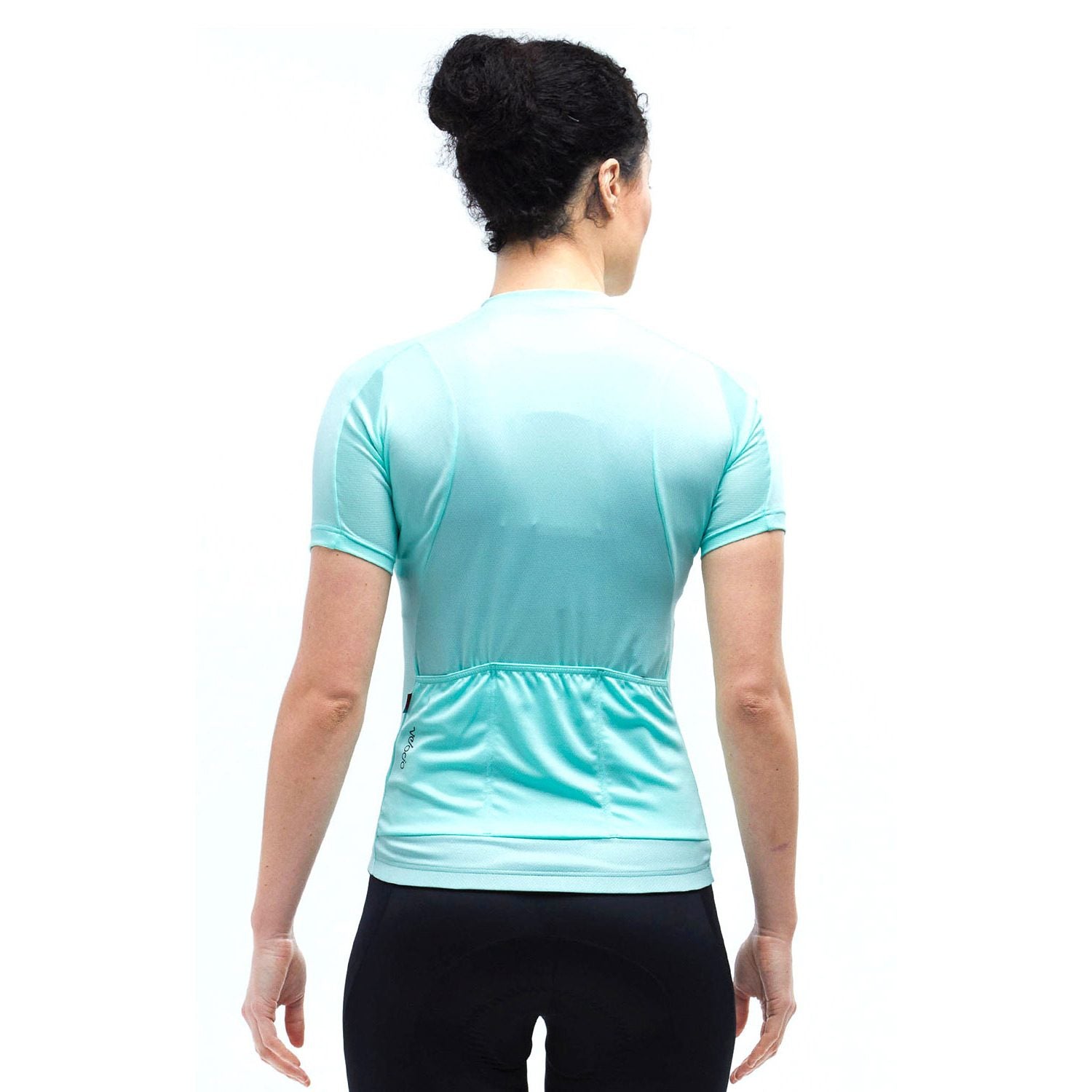 Velocio Foundation Short Sleeve Jersey