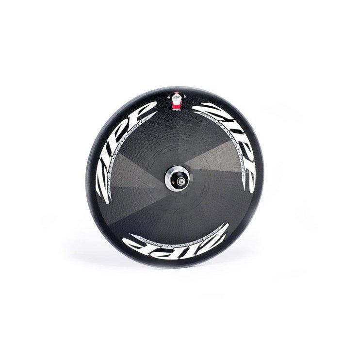 Zipp Sub9 Powertap SL 2.4 Tubular Disc