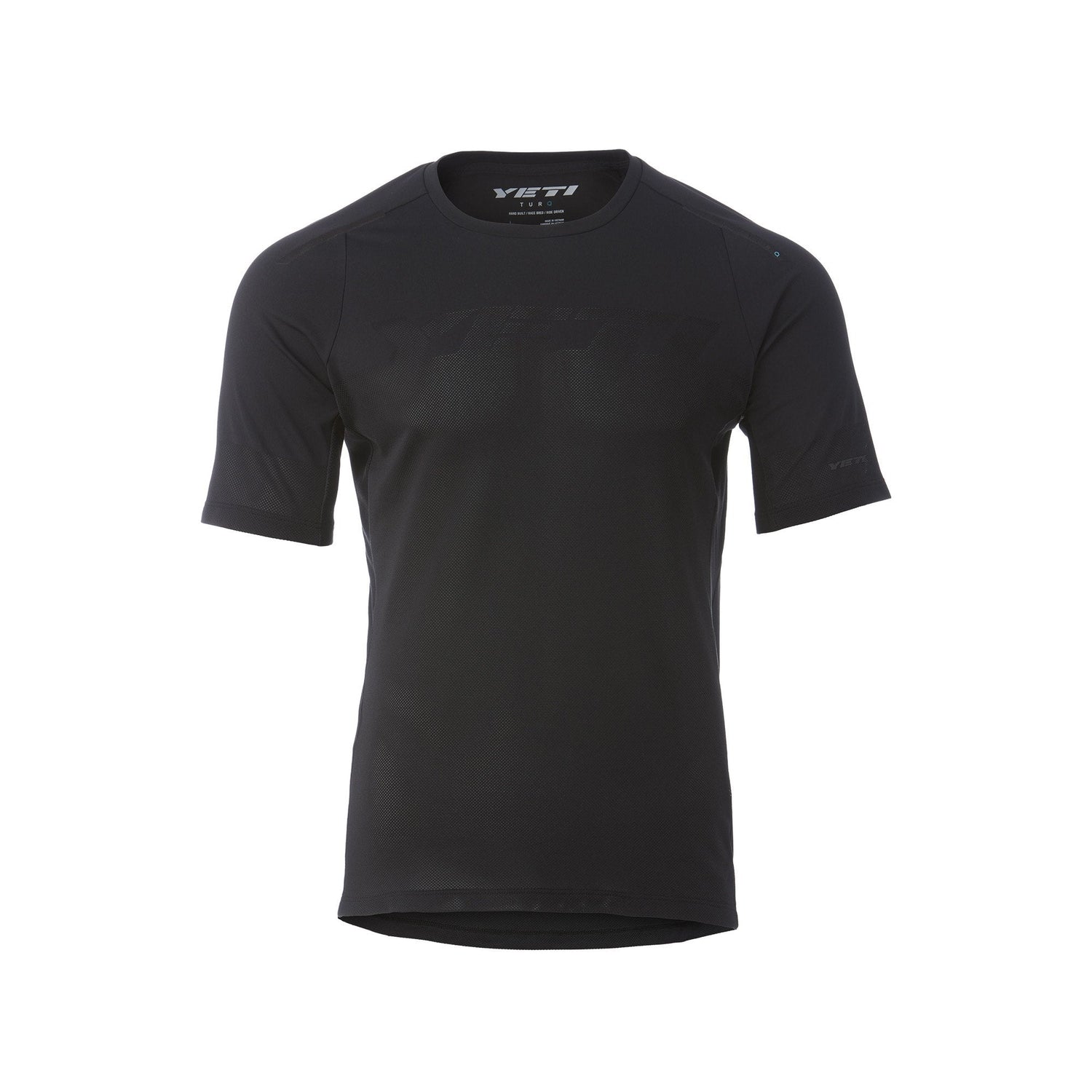 Yeti Turq Air Short Sleeve Jersey