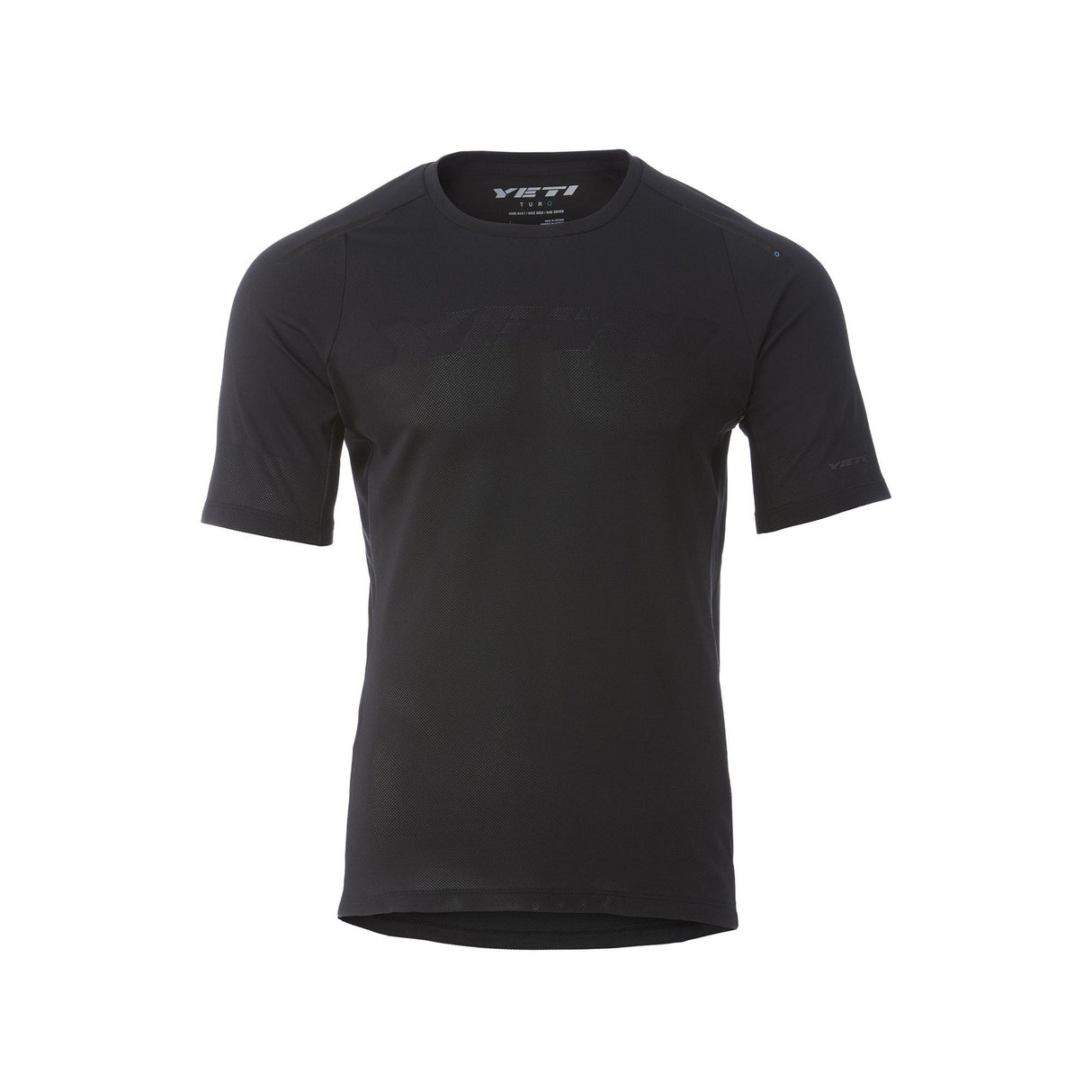 Yeti Turq Air Short Sleeve Jersey