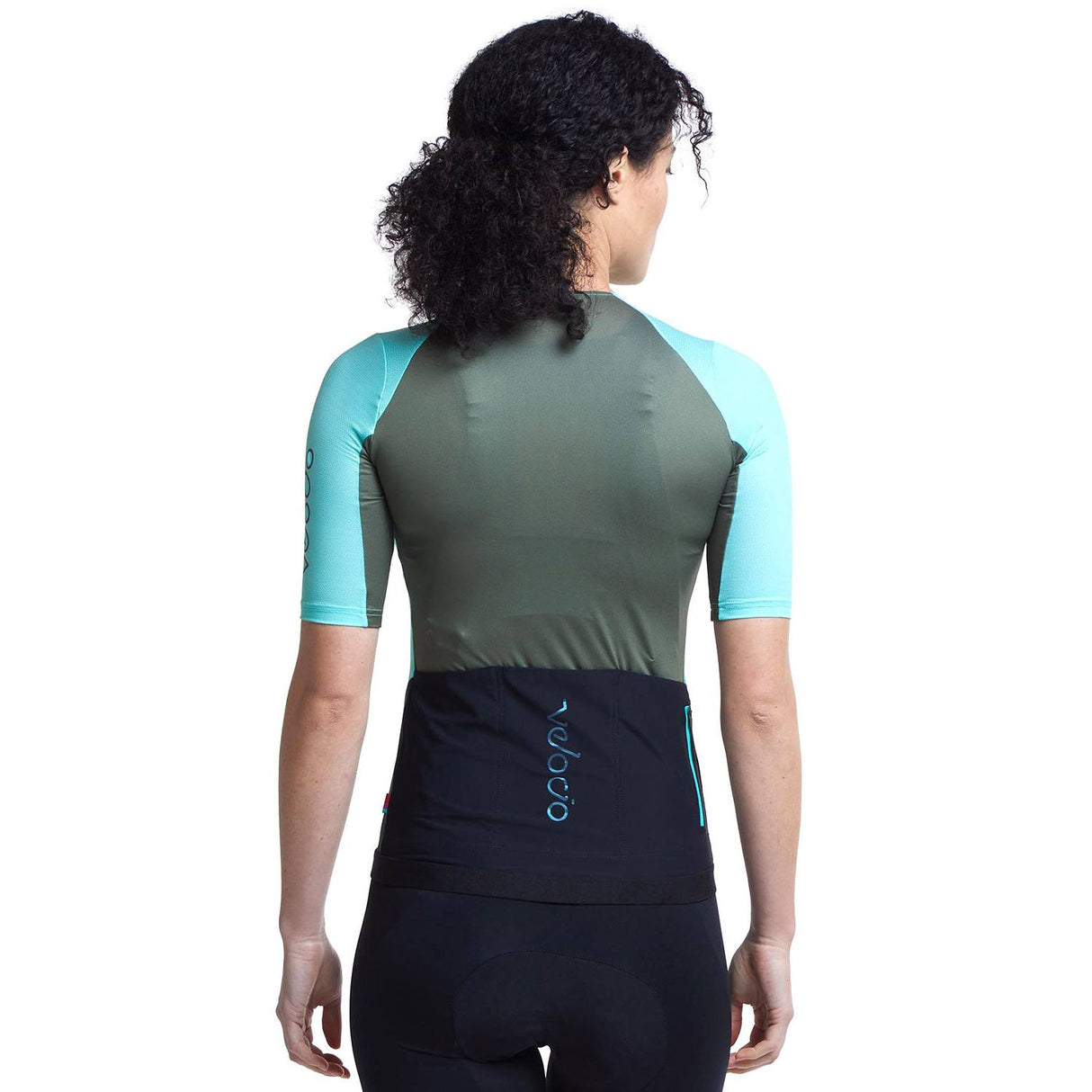 Velocio Concept Short Sleeve Jersey