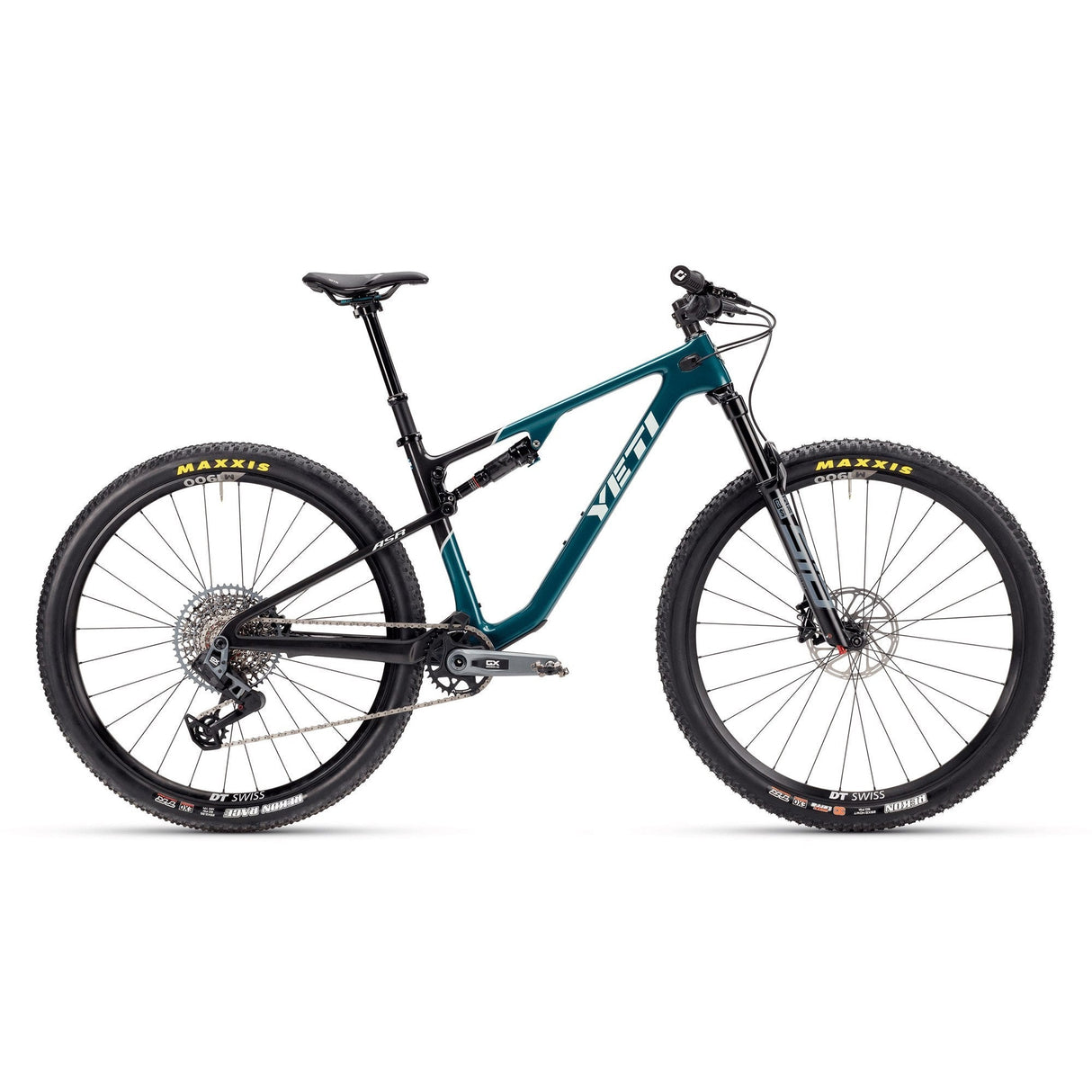 Yeti ASR C3 Bike