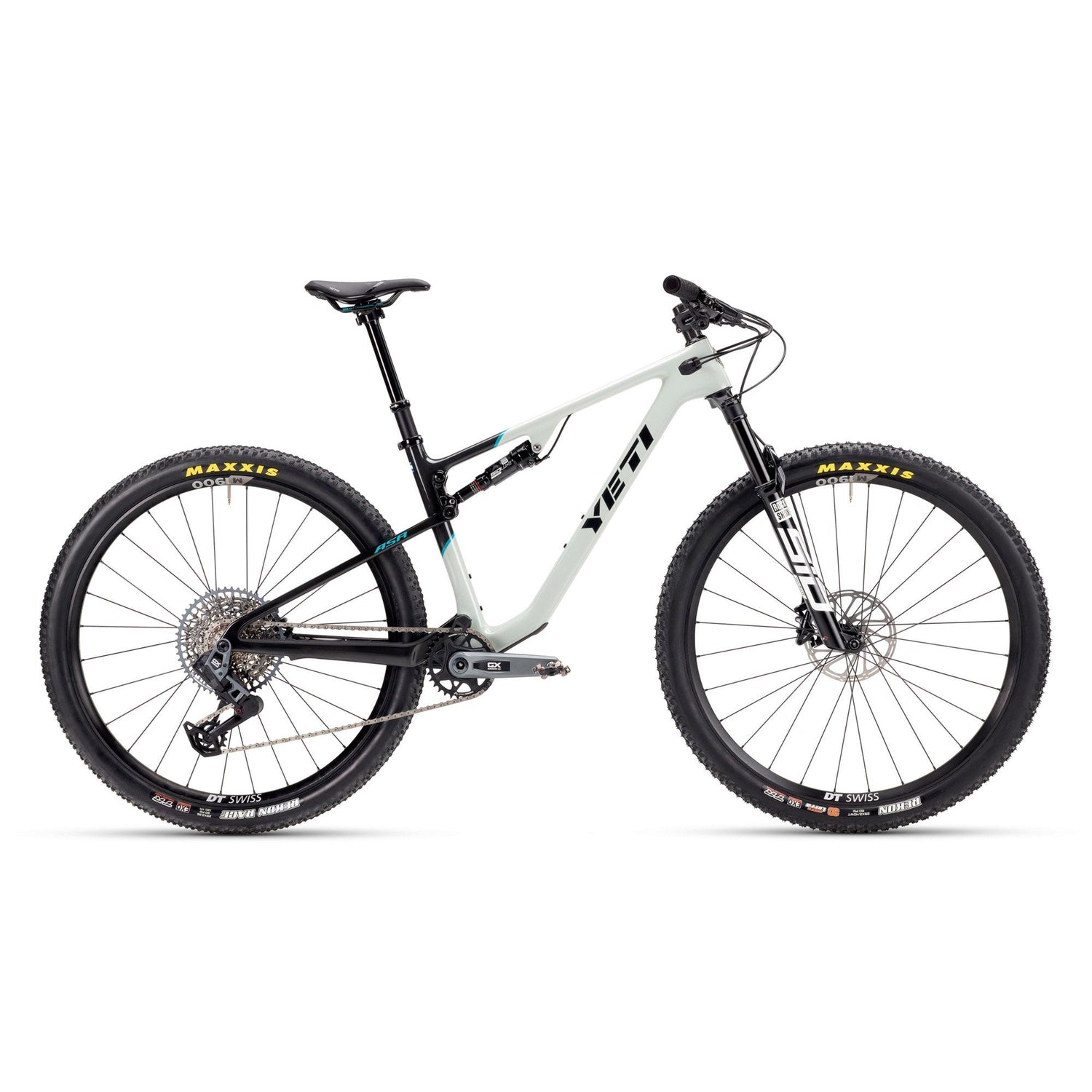 Yeti ASR C3 Bike w/RockShox SID Ultimate Fork - DEMO