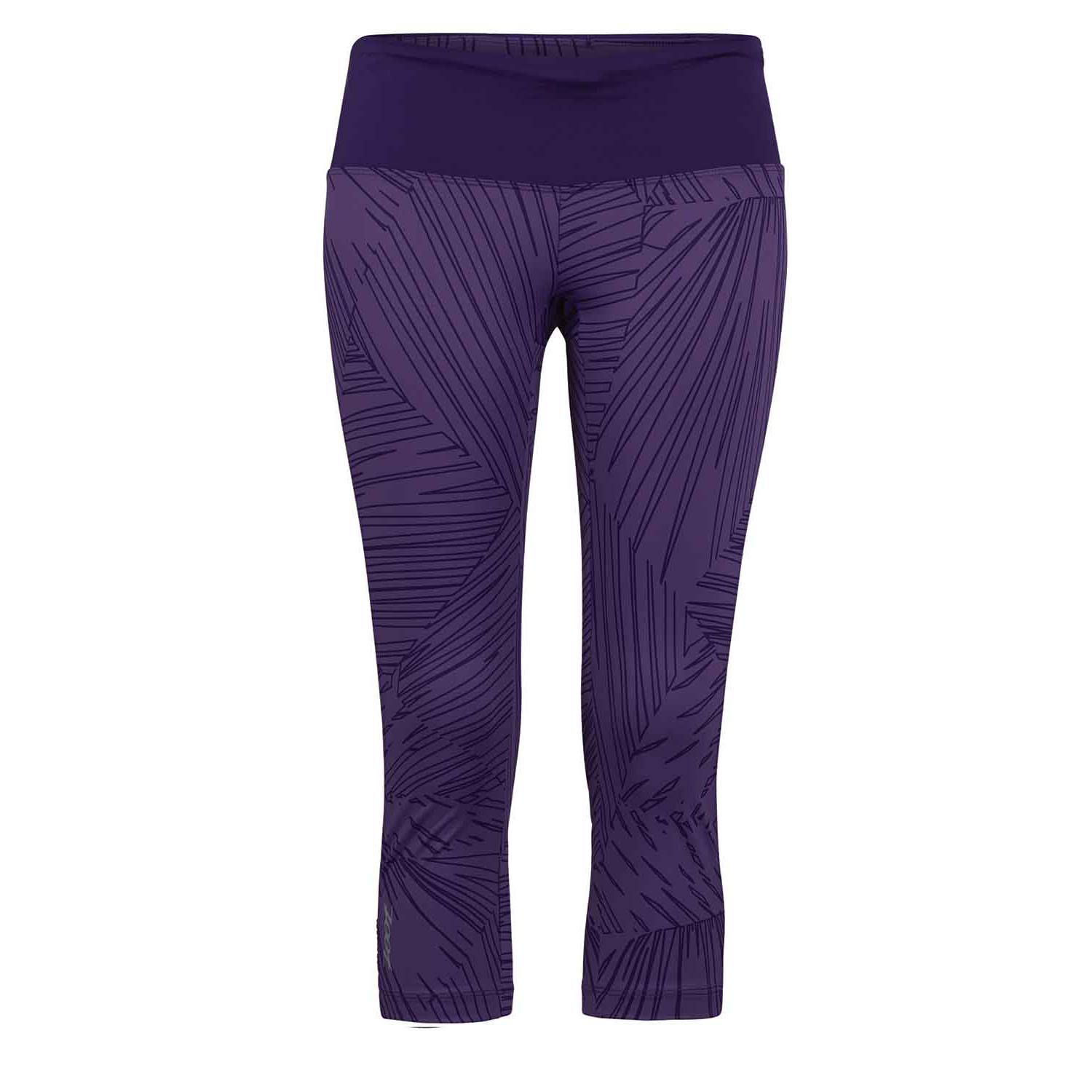 Pantalones capri a la luz de la luna de Zoot Run