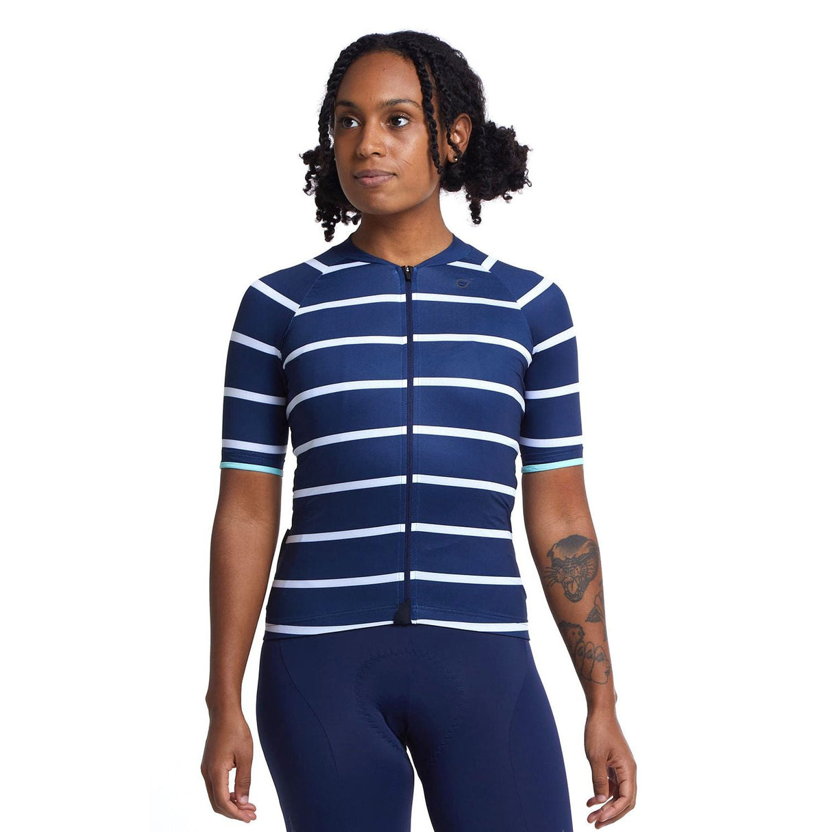 Velocio Breton SE Short Sleeve Jersey