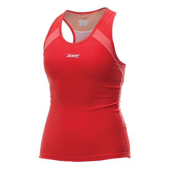 Zoot Performance Tri Racerback