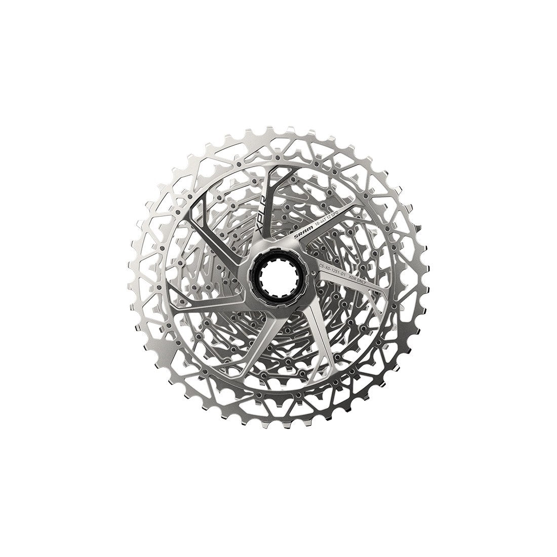 SRAM XG-1251 Cassette