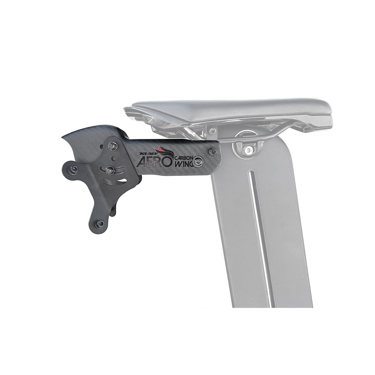 XLAB Aero Carbon Wing Carrier