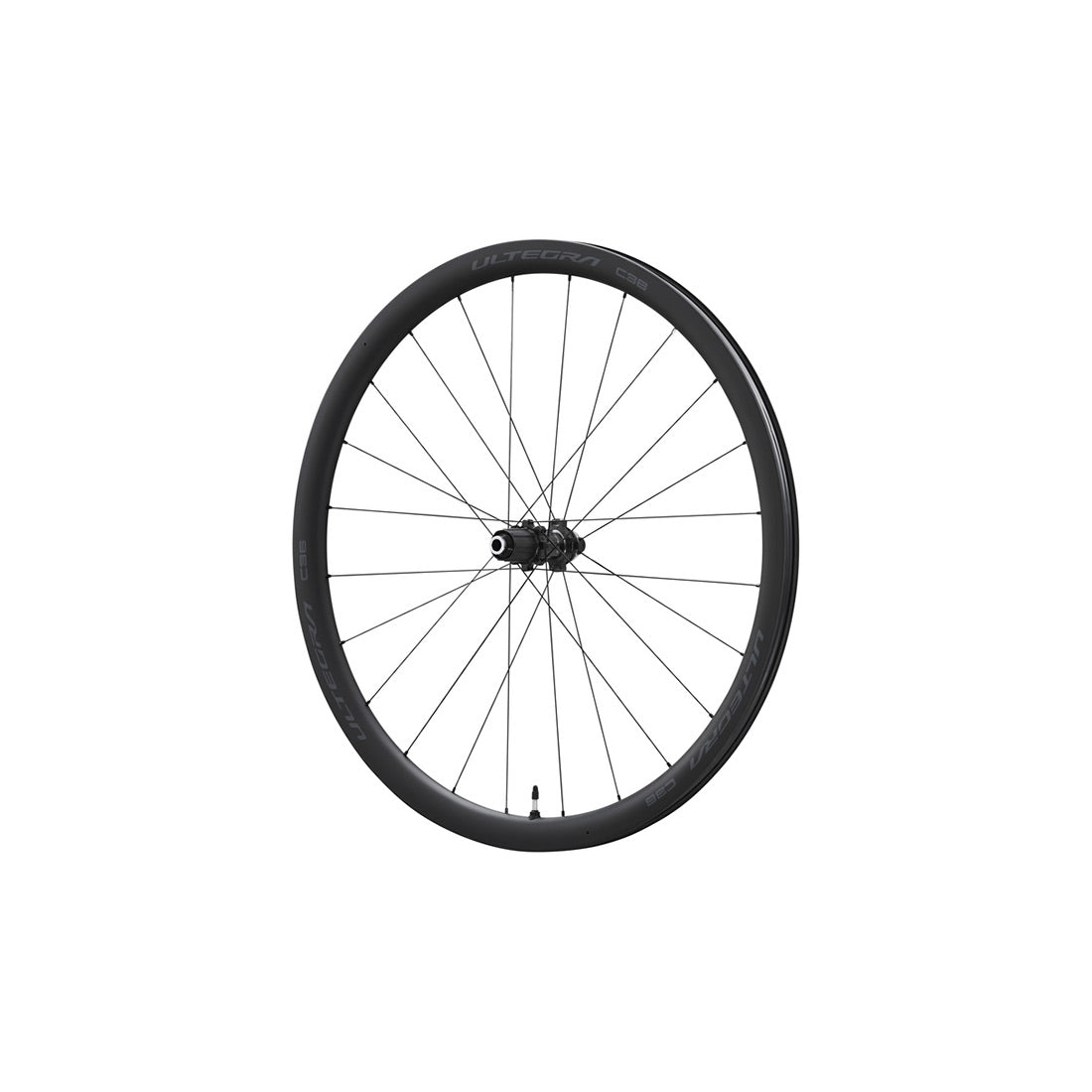 Shimano Ultegra 8170 C36 Disc Wheel Rear