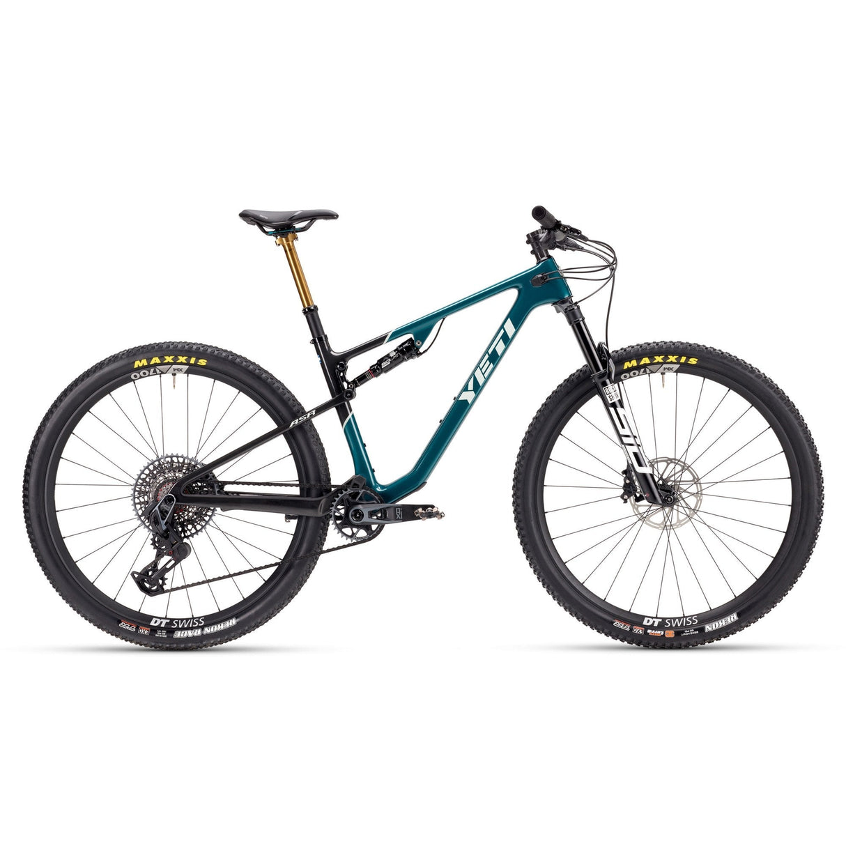 Yeti ASR T3 Bike